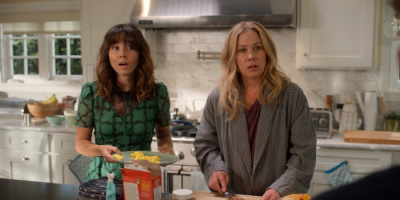 Prepare for Chaos: “Dead To Me” Will Return for a Third and Final Season