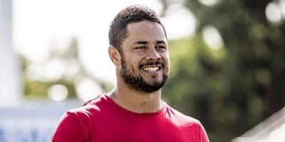Jarryd Hayne Quits The NFL To Join Fiji's Olympic Rugby Sevens Team (Except, He Might Be Ineligible To Play)