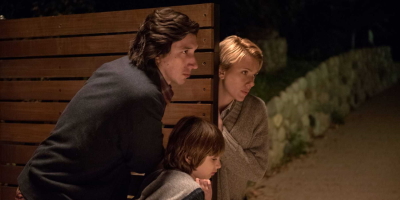 Movie Review: Now This Is a "Marriage Story" All About How Lives Get Flipped, Turned Upside Down