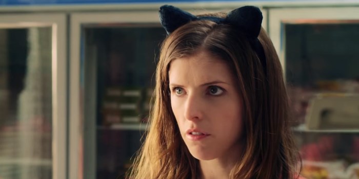 Anna Kendrick Wants To Be Marvel’s “Squirrel Girl” And We Should Let Her