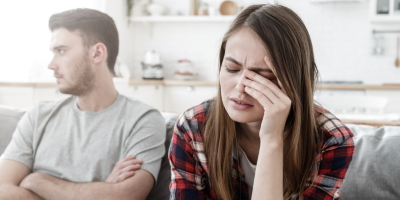 Signs of an Abusive Relationship