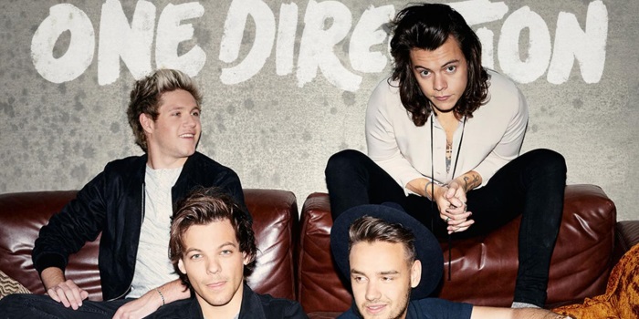 Listen To 1D’s New Song “Infinity” And Learn All About Their Next (Last?) Album