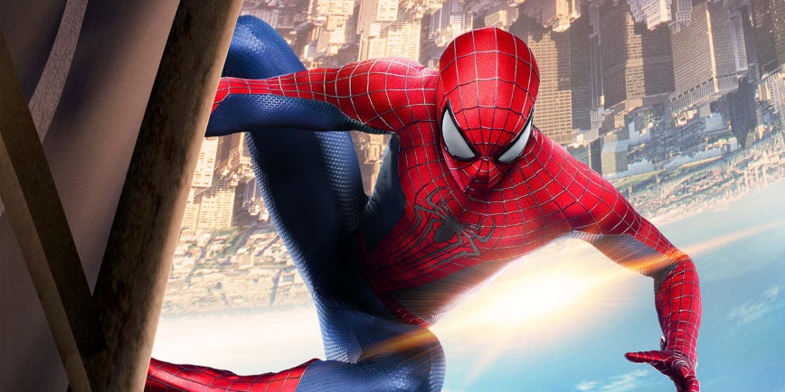 Meet Your New Spider-Man: Tom Holland