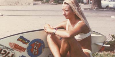 How Layne Beachley Went From Being Kicked Out of the Water to World Surfing Champion