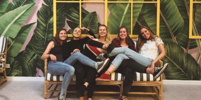 What It's Like to Live at Campus Perth (From Students Who Actually Live There)
