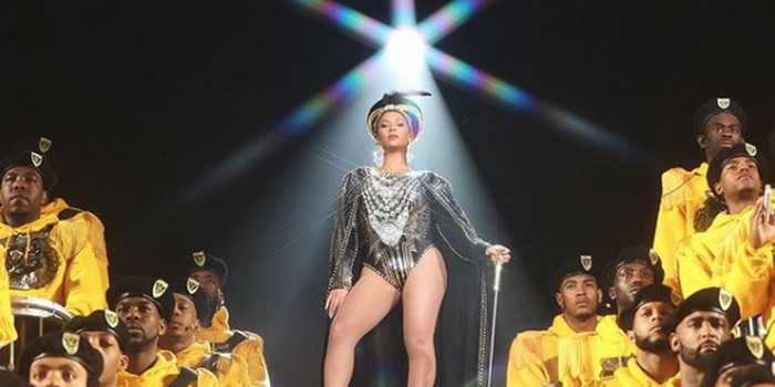 Bow Down: Beyoncé Delivers Historic Coachella Performance and Re-Births Destiny's Child