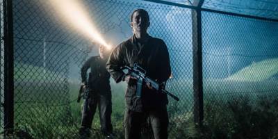 Movie Review: Netflix’s "Annihilation" Is a Dream (or Maybe Nightmare) Come True for Sci-Fi Fans