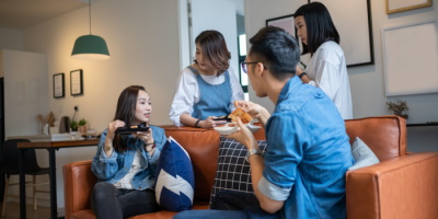Restrictions on Gatherings In NSW Will Be Eased From This Weekend