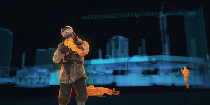 "Call of Duty" Reveals Its New Battle Royale Gameplay for Upcoming "Black Ops 4"