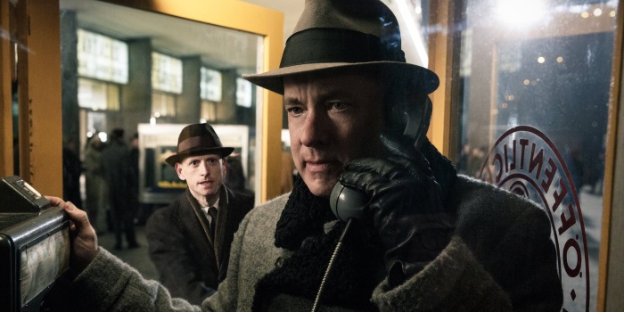 Movie Review: Bridge of Spies
