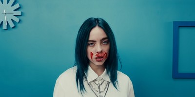 Here Are the Freakiest and Weirdest Scenes of Billie Eilish's "bad guy" Video, Ranked