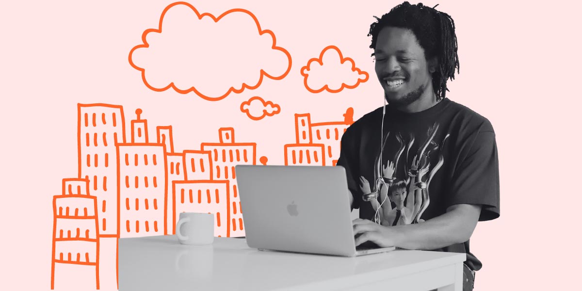 How to Nail An Online Job Interview (According to An Expert)