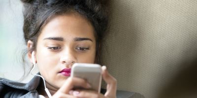 Student Edge: Bringing 'Cyber Safety' Programs To Your School