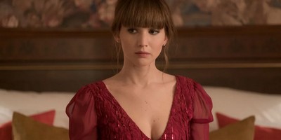 The Man Who Hacked J-Law's iCloud Has Been Sentenced to Jail