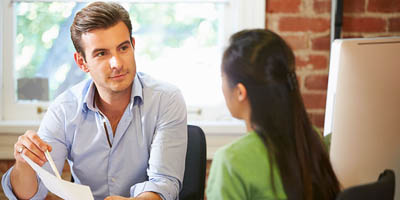 5 Things Employers Are Not Allowed To Ask