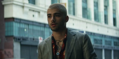 Zayn's New Album Flopped So Hard There Is Now a 1D Solo Power Vacuum