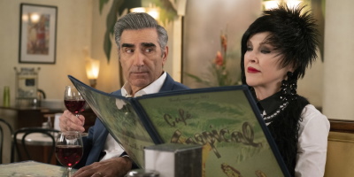 How to Watch "Schitt’s Creek" in Australia