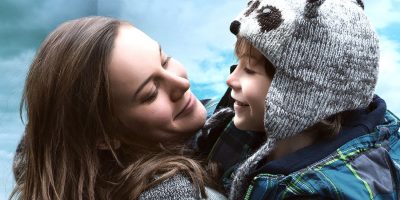 Movie Review: Room