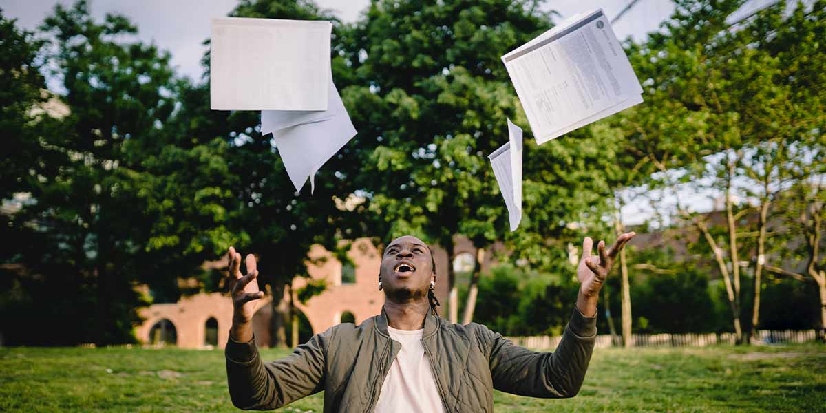 ATAR Scores Are Rolling Out… Here's Some Options If You Aren’t Stoked with Yours