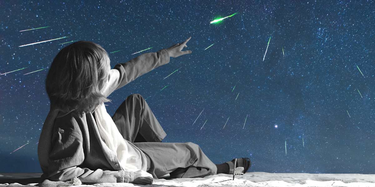 Don’t Miss the ‘Eta Aquariid’ Meteor Shower Across the Southern Hemisphere This Weekend
