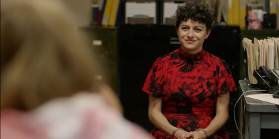 How to Watch "Search Party" Season 4 in Australia