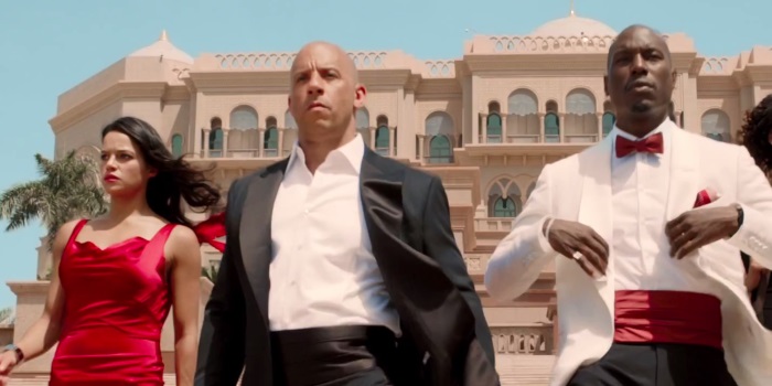 Apparently, Vin Diesel Wants To Direct “Furious 8” (And They Should Totally Let Him)