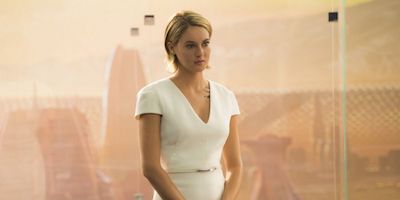 The “Divergent” Series Will Continue on TV (But Don’t Expect Shailene Woodley to Return)