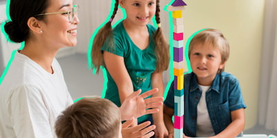 Four Reasons Why More Students Are Choosing Teaching as a Career 