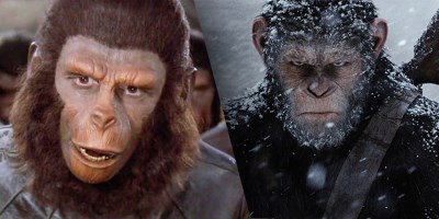 Eight Times Our Minds Were Blown by Cinematic Special Effects… That Look Kinda Silly Today