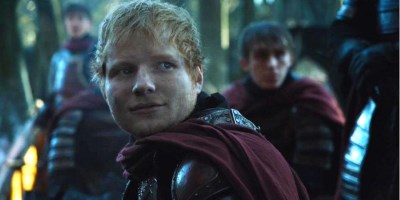 Ed Sheeran’s “Game of Thrones” Cameo Was Super Weird, and the Internet Wasn’t Into It