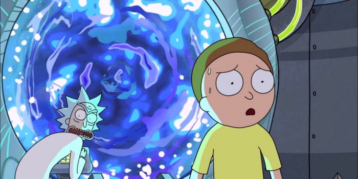 The Creators of “Rick and Morty” Are Not Happy About This Whole Szechuan Sauce Thing