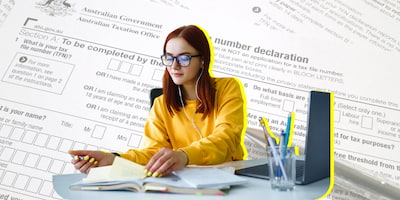 What Do I Need to Know About Tax as an International Student in Australia?