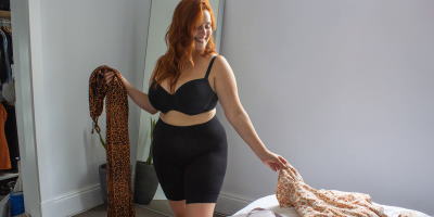 So, What Exactly Is Period Underwear and Why Should I Try It? 