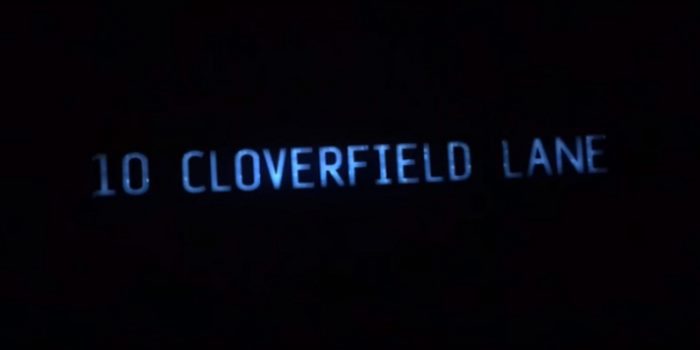 Umm, Did J.J. Abrams Just Drop The Trailer For A “Cloverfield” Sequel?