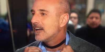 The ‘90s Choker Trend Isn’t Just For Women; Now Men Can Rock Them Too 