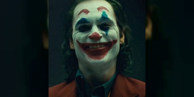 Confirmed: Joaquin Phoenix's "Joker" Won't Be a Tatted-Up Punk (Unlike Someone Else)