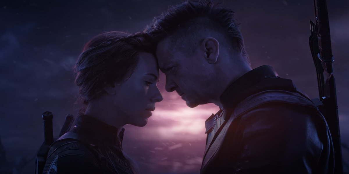When Is Disney Plus’ “Hawkeye” Coming Out in Australia?