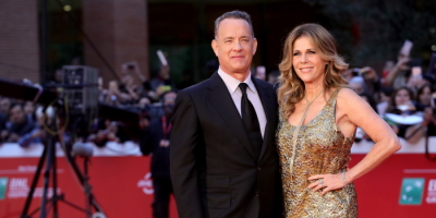 Tom Hanks and Wife Rita Wilson Test Positive for Coronavirus on the Gold Coast