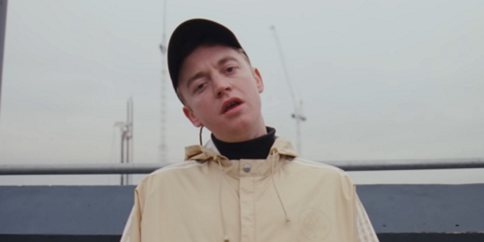 DMA'S Will Play Six Intimate Gigs at Sydney's Factory Theatre