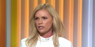Sonia Kruger Goes Full Trump; Says Australia Should Stop Muslim Migration