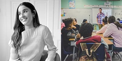 QLD Will Introduce Consent Education to Kids As Young As 10 Thanks to Chanel Contos’ Petition