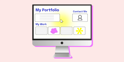 Learn How to Build Your Creative Portfolio and Why You Might Need One