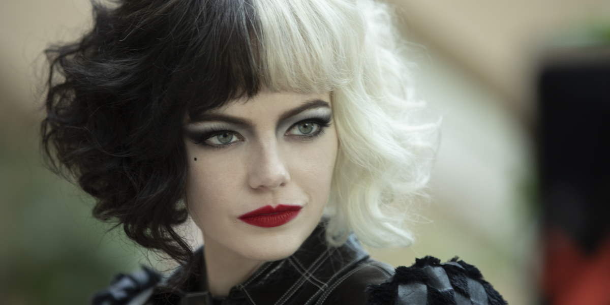 Disney Has Dropped a "Cruella" Teaser Trailer and Fans Have Mixed Feelings