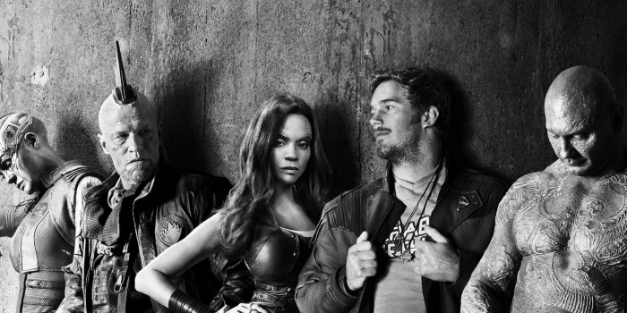 Literally Stop Everything: Here’s The Teaser For “Guardians Of The Galaxy Vol. 2”