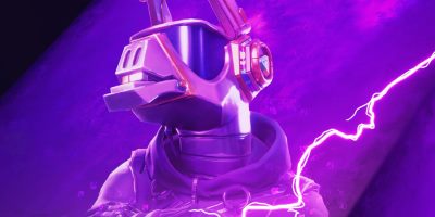 Prepare for "DJ Llama" in "Fortnite" Season 6