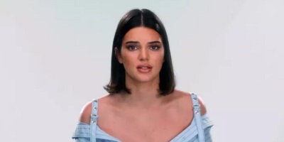 Kendall Jenner Says She "Felt So F***ing Stupid" for Being In That Pepsi Ad