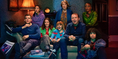 How to Watch "Years and Years" In Australia