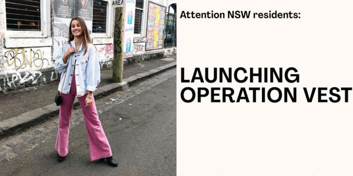 Chanel Contos and the NSW Police Have Launched a Sexual Assault Reporting Service
