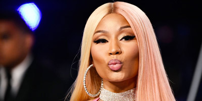 Nicki Minaj Just Sent Fans Into a Crocs Buying Frenzy With an Instagram Post