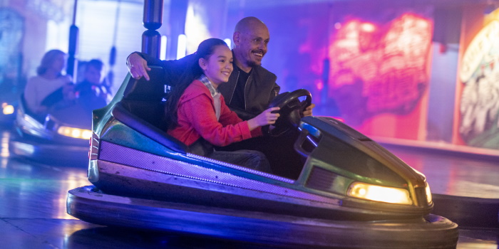 Is There Anything Better on Television Than&nbsp;"Mr Inbetween"?